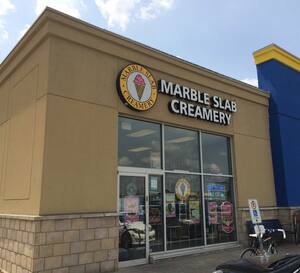 Marble Slab Creamery Reviews User Reviews For Marble Slab Creamery Brampton Toronto